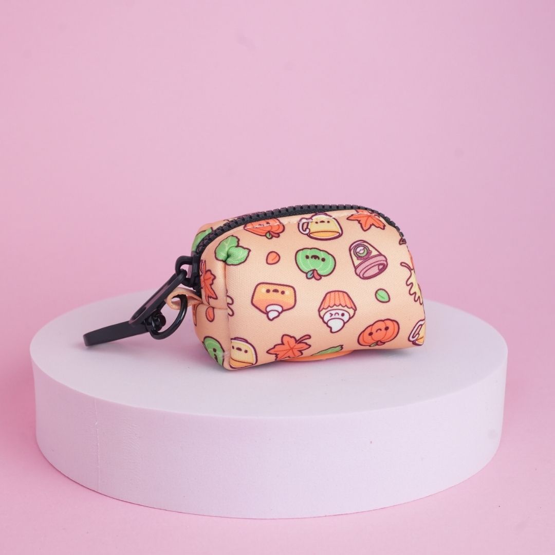 Hello Gourdgeous Dog Poo Bag Holder