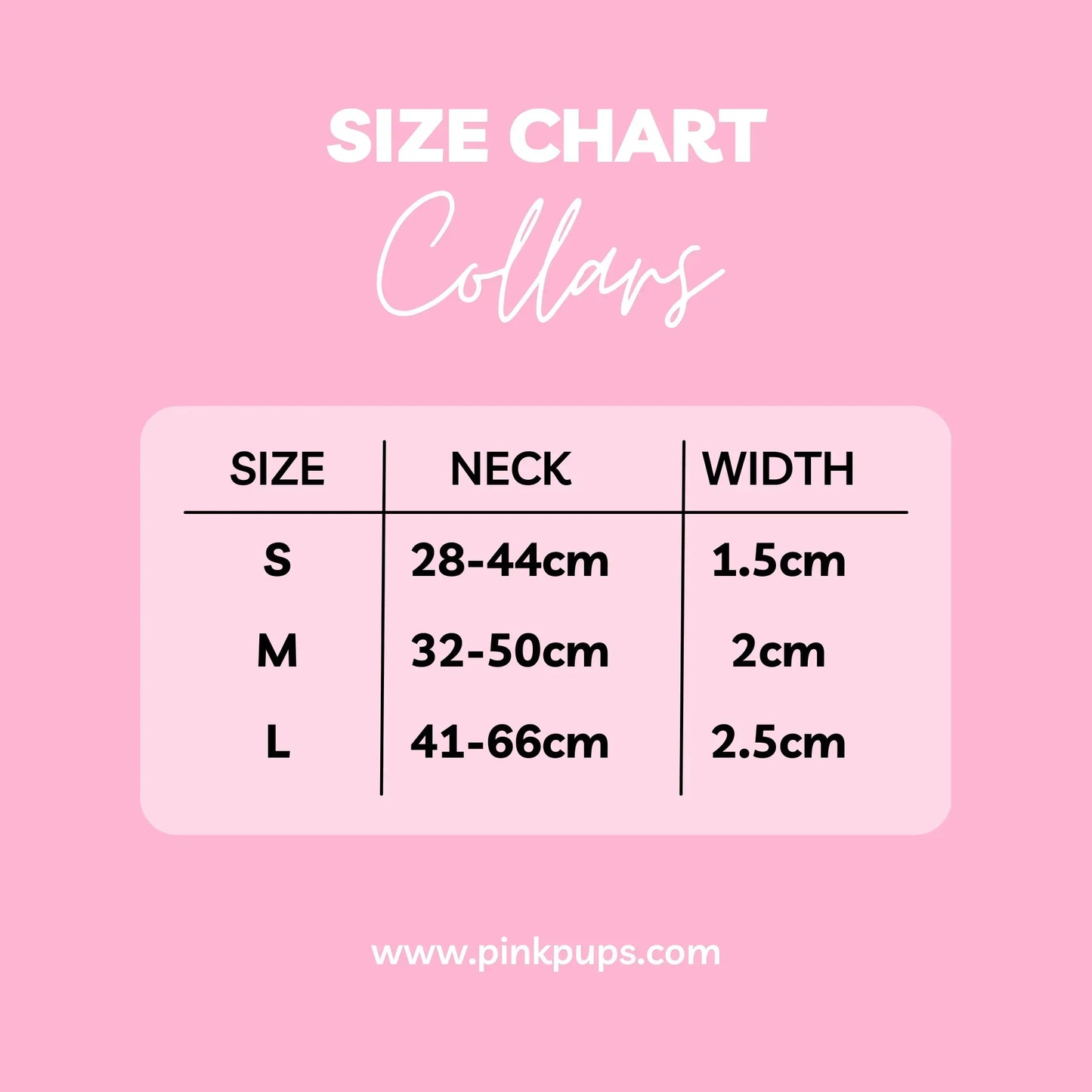 Strawberry Fields Dog Collar