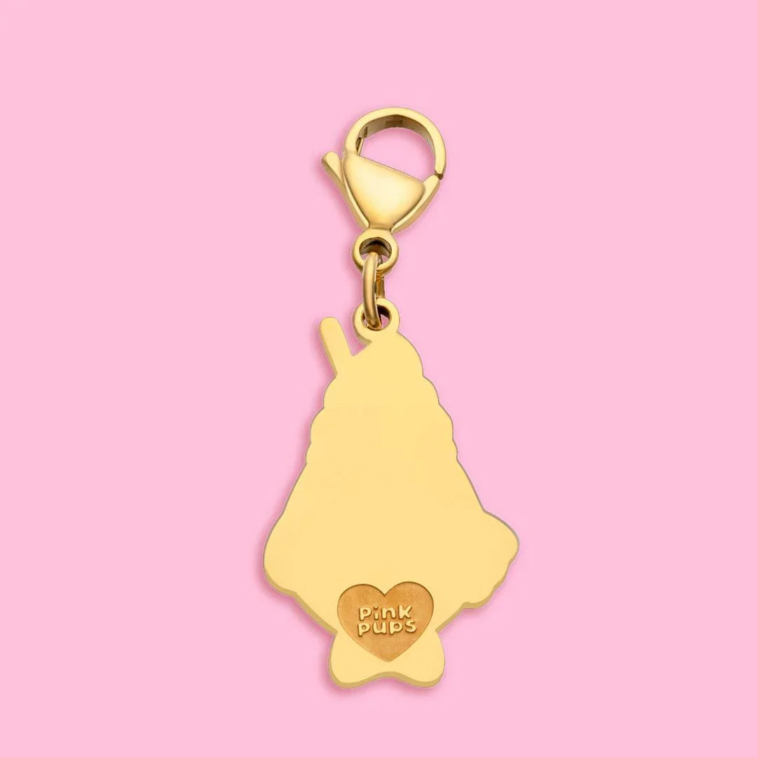 Pet ID Tag : Taiyaki