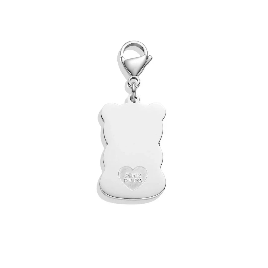 Pet ID Tag : Gummy Bear