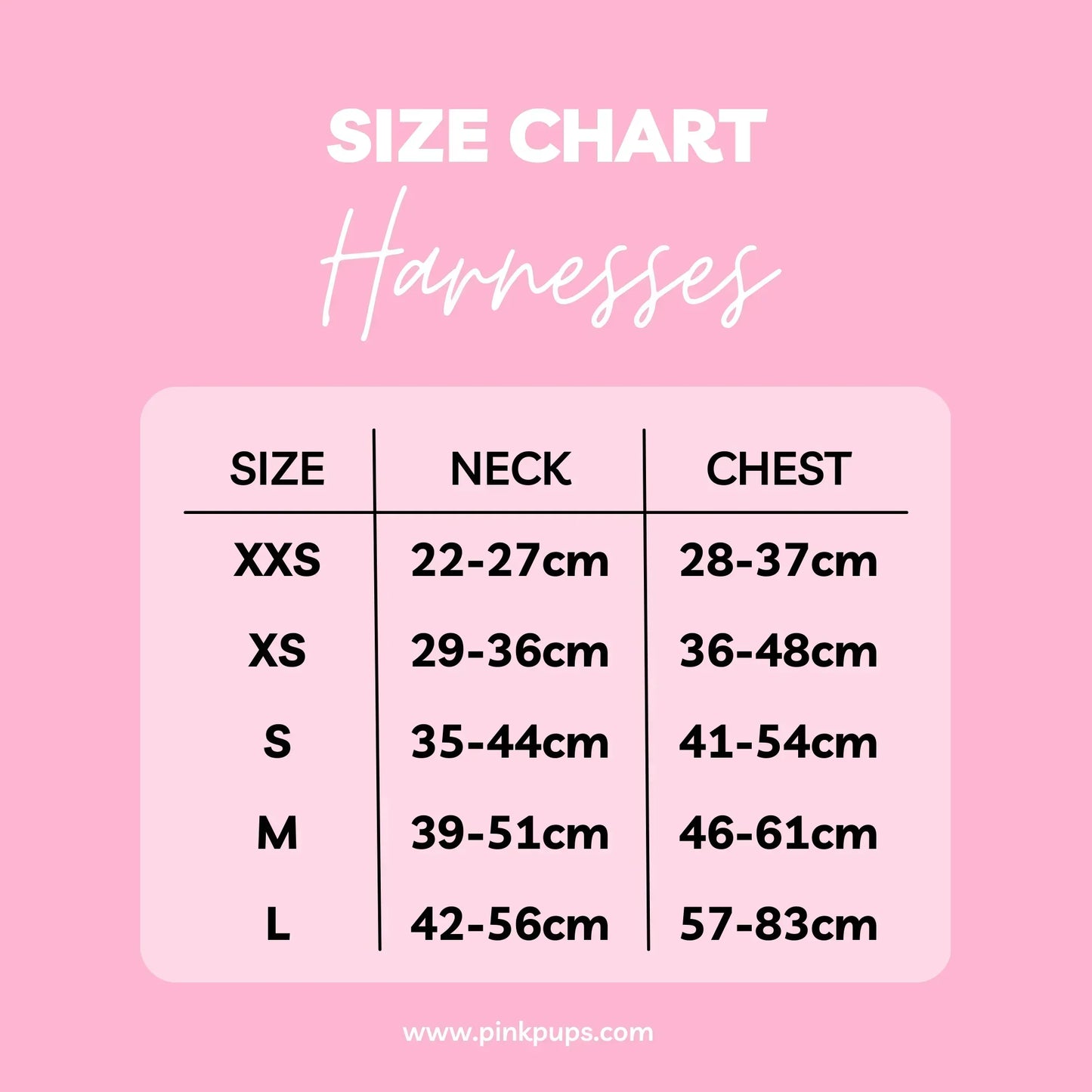 Strawberry Fields Dog Harness