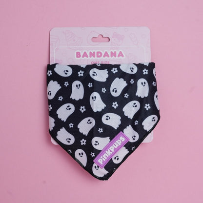 Spooky Season Halloween Bandana
