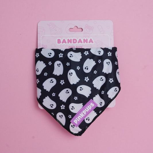 Spooky Season Halloween Bandana