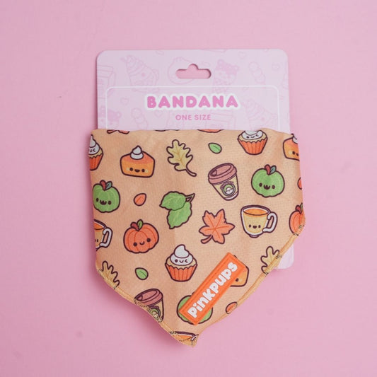 Hello Gourdgeous Bandana