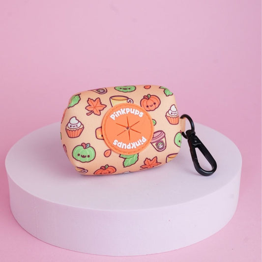 Hello Gourdgeous Dog Poo Bag Holder