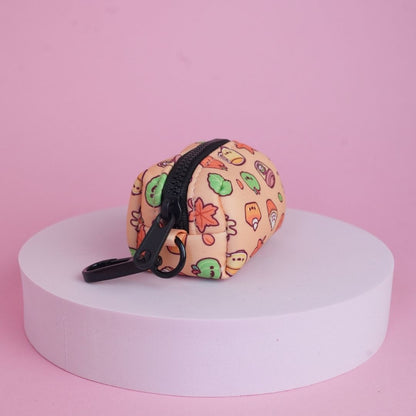 Hello Gourdgeous Dog Poo Bag Holder