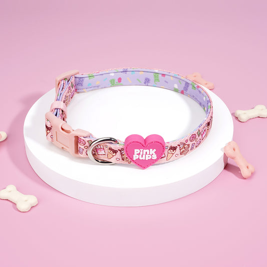 Summer Snack Dog Lead