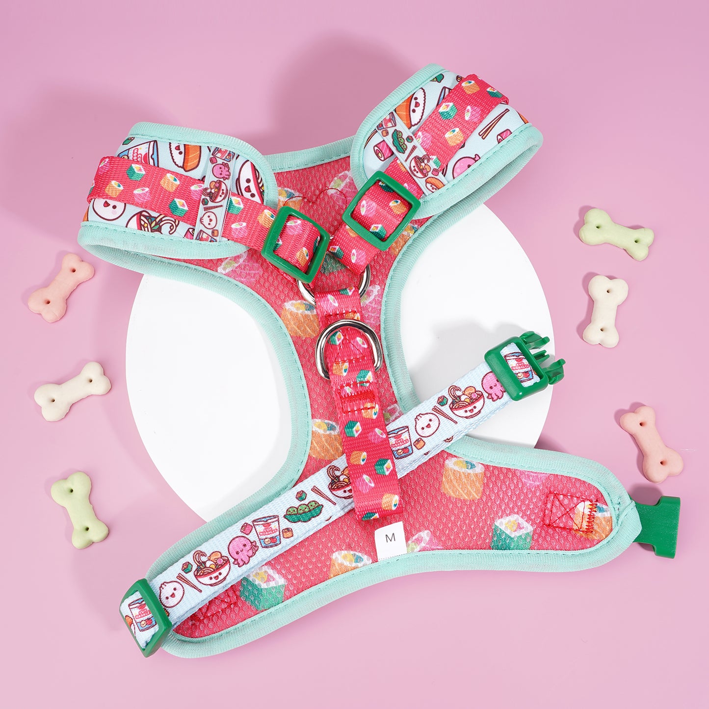 Dumpling Dog Walk Bundle