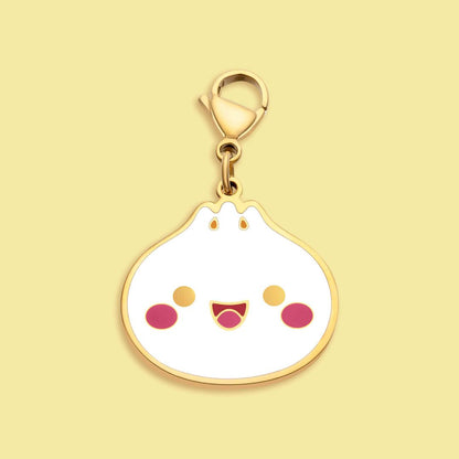Pet ID Tag : Dumpling