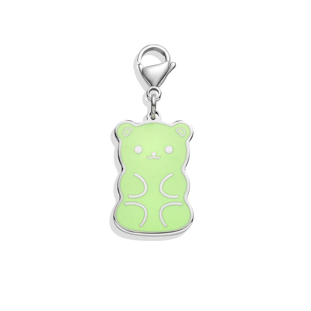 Pet ID Tag : Gummy Bear