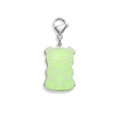 Pet ID Tag : Gummy Bear