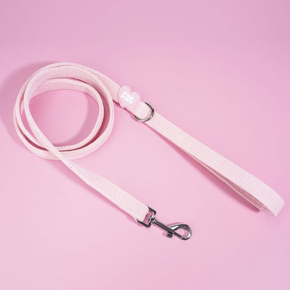 Blush Corduroy Lead