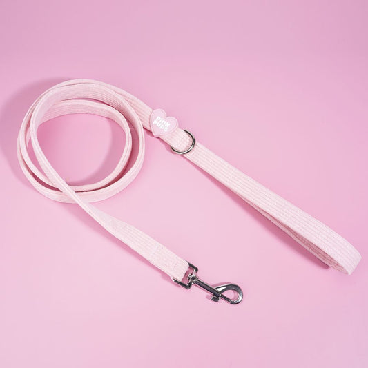 Blush Corduroy Lead